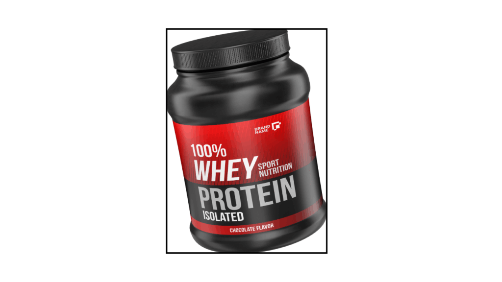 ホエイプロテイン